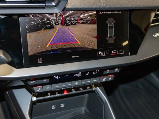 Audi A3 35 TFSI S-Tronic Sedan