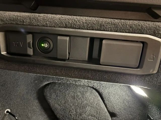 BMW 520 520d M-Sport Touring xDrive