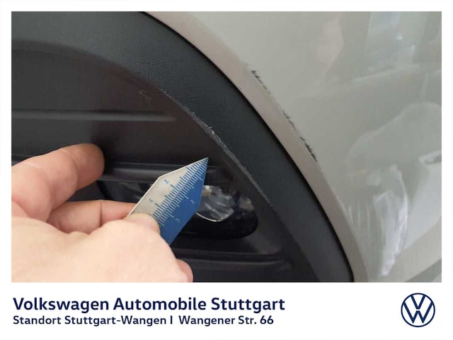 Volkswagen Polo 1.0 TSI Highline