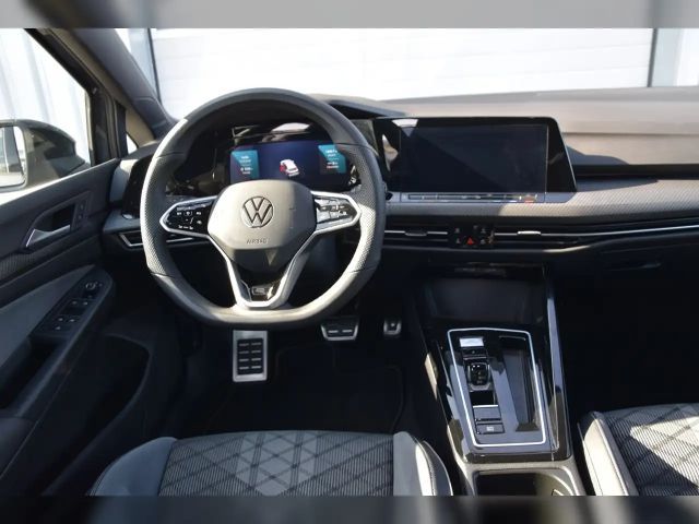 Volkswagen Golf DSG Golf VIII R-Line Variant