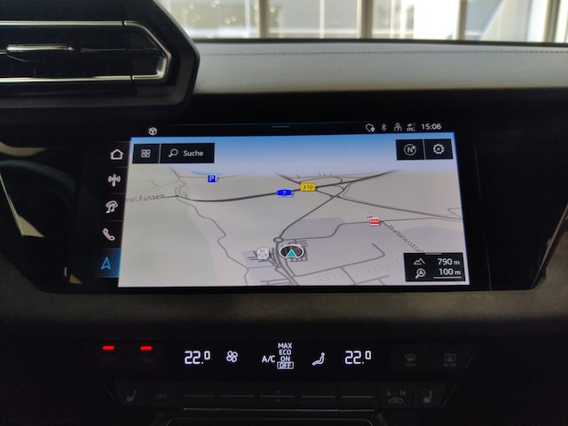 Audi A3 35 TFSI S-Tronic