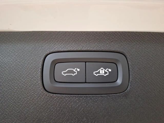 Volvo XC90 AWD Bright Plus