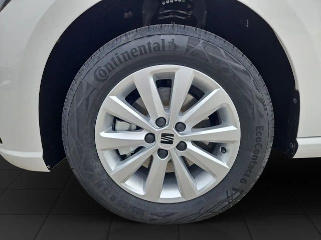 Seat Ibiza 1.0 TSI DSG Style