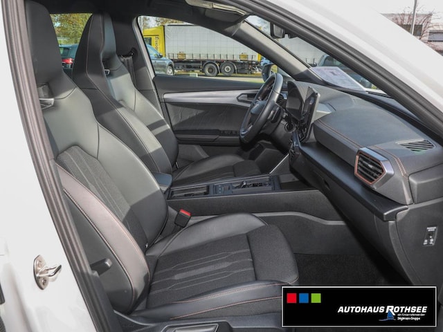 Cupra Formentor 2.0 TSI 4Drive VZ