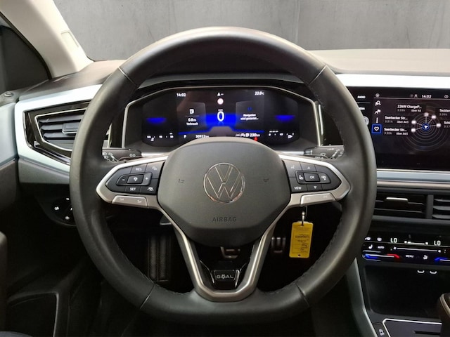 Volkswagen Taigo DSG