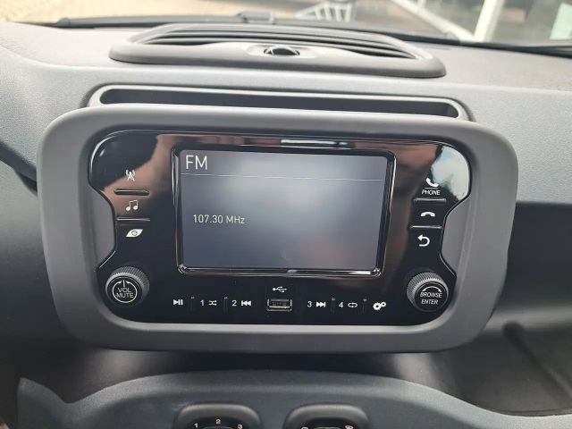 Fiat Panda CityCross