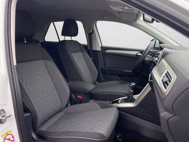 Volkswagen T-Roc 1.0 TSI Move