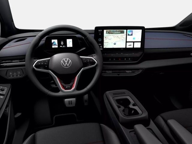 Volkswagen ID.4 220 kW 4Motion