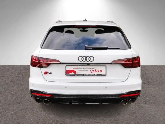 Audi S4 3.0 TDI Quattro