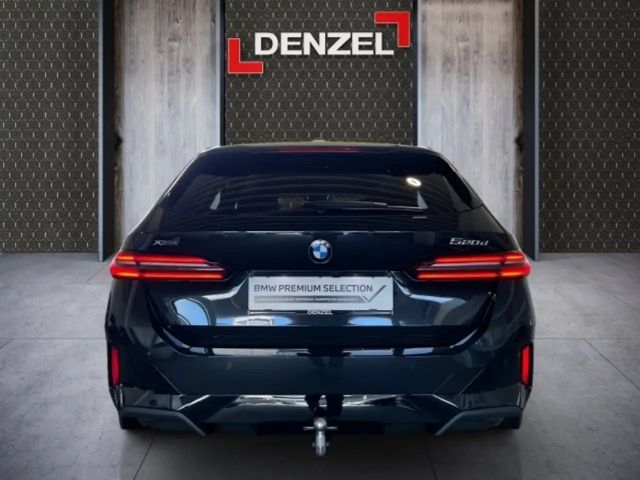 BMW 520 520d Touring xDrive