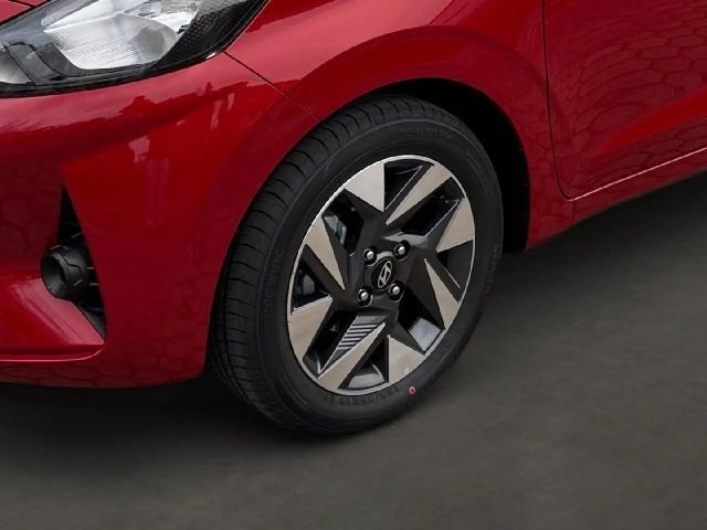 Hyundai i10 1.2 Trend