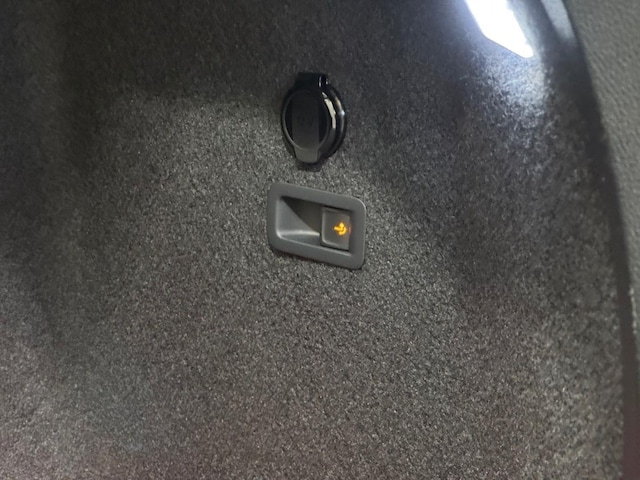 Volkswagen Golf 2.0 TDI DSG Variant