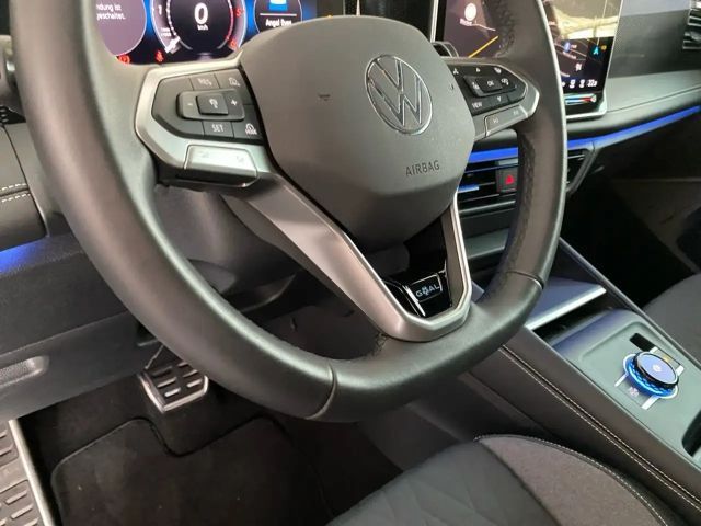 Volkswagen Tiguan 2.0 TDI DSG
