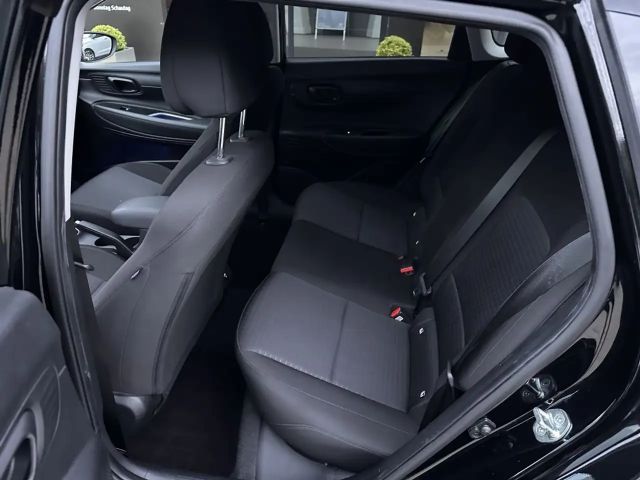 Hyundai i20 1.0 T-GDi