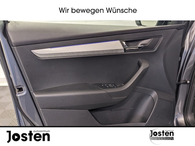 Skoda Karoq 2.0 TDI Tour