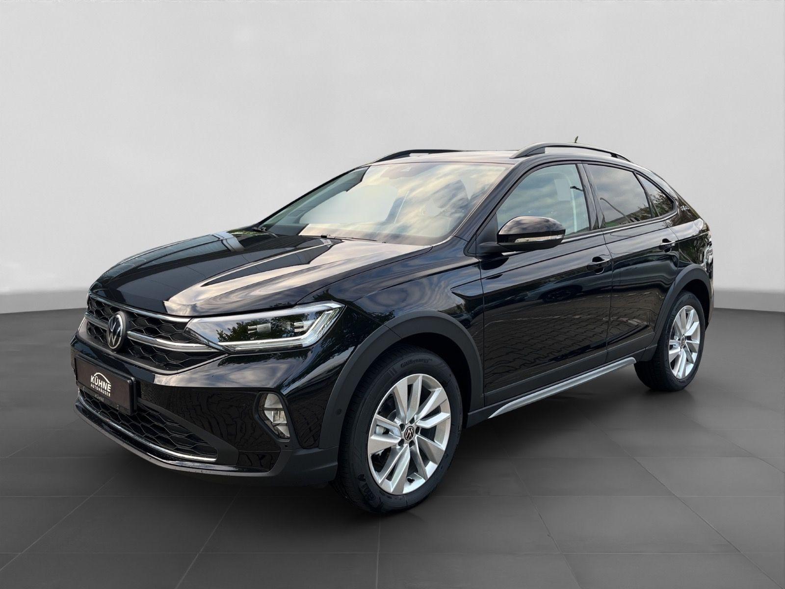 Volkswagen Taigo 1.0 TSI DSG IQ.Drive