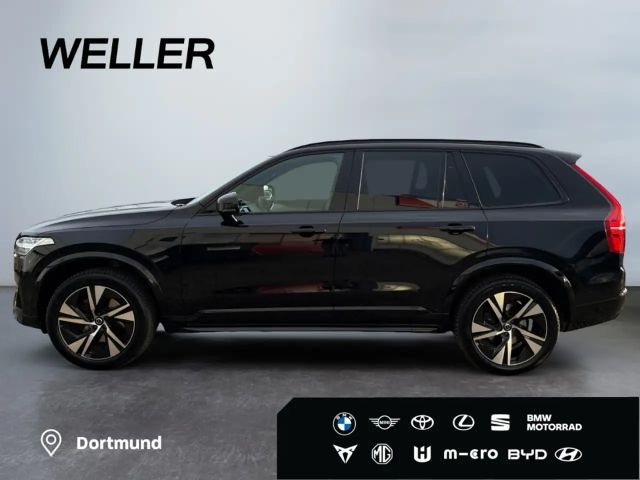 Volvo XC90 AWD Bright Plus