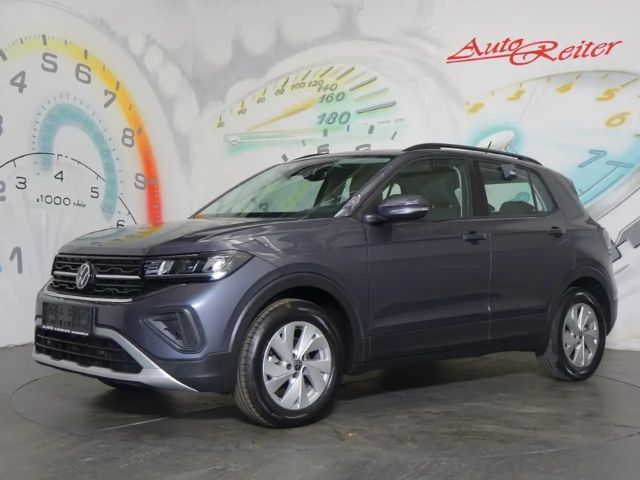 Volkswagen T-Cross DSG Life