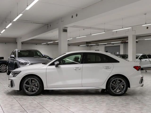 Audi S3 2.0 TFSI Quattro Sedan