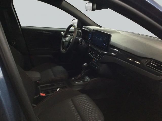 Ford Focus EcoBoost ST Line Wagon