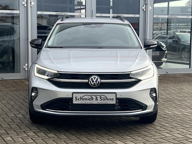 Volkswagen Taigo DSG Life