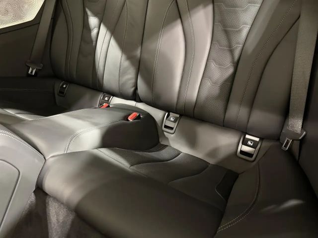 BMW M850 Cabrio xDrive