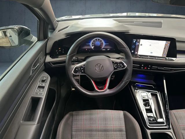 Volkswagen Golf 2.0 TSI DSG GTI Style