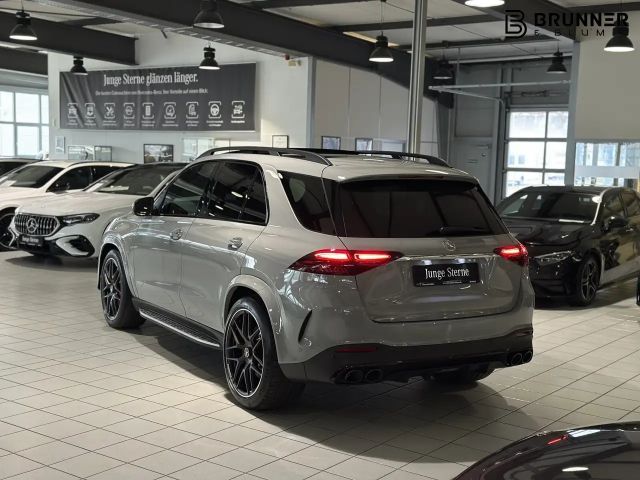 Mercedes-Benz GLE 53 AMG 4MATIC+ AMG Line