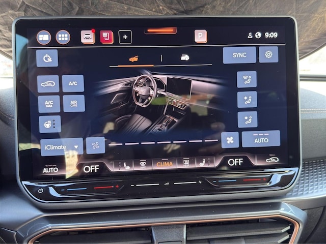 Cupra Formentor 2.0 TSI 4Drive VZ