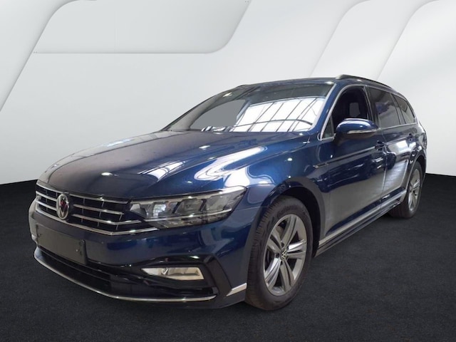 Volkswagen Passat 1.5 TSI DSG R-Line Variant