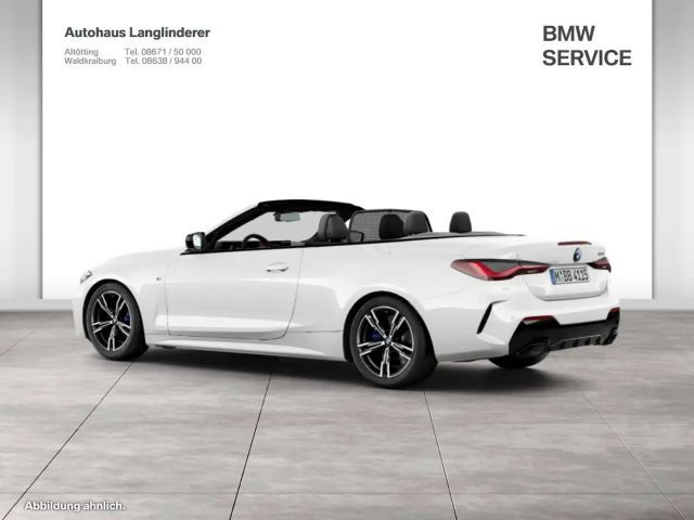 BMW 440 Cabrio M440i xDrive