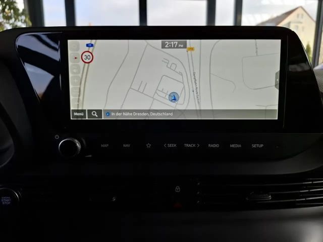 Hyundai Bayon 1.0 Prime T-GDi