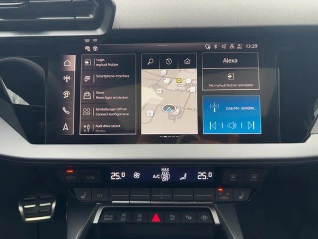 Audi RS3 Quattro S-Tronic Sedan Sportback