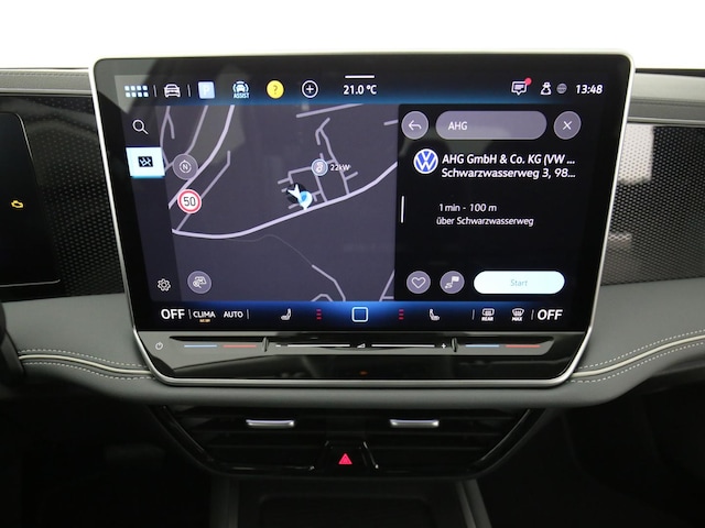 Volkswagen Passat 2.0 TDI Business DSG Variant