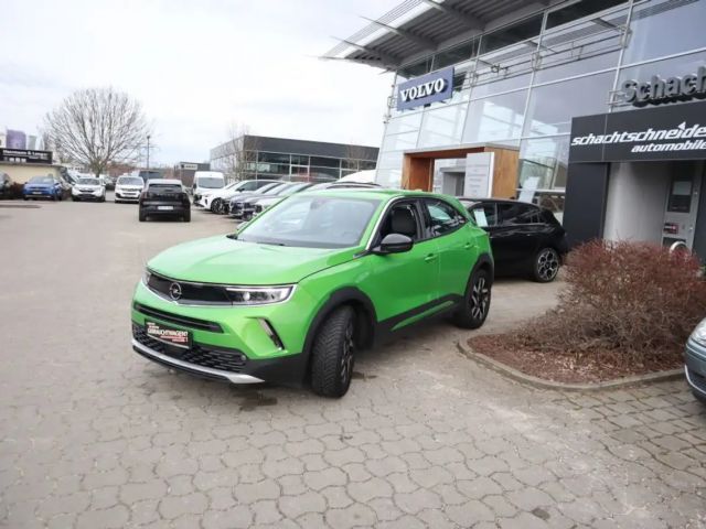 Opel Mokka Elegance Mokka-e