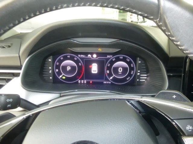 Skoda Kamiq 1.0 TSI Clever