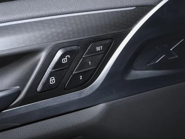 BMW iX3 Impressive iX3