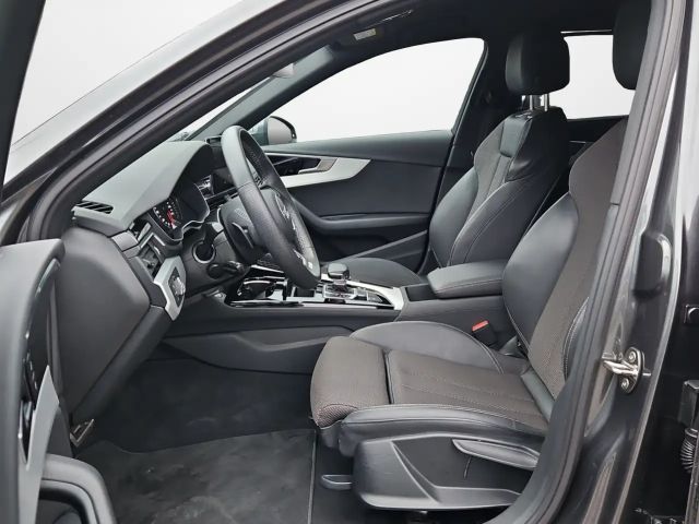Audi A4 40 TFSI Avant S-Line S-Tronic