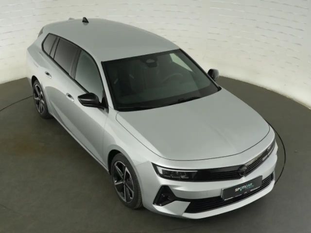 Opel Astra GS-Line Grand Sport Sports Tourer