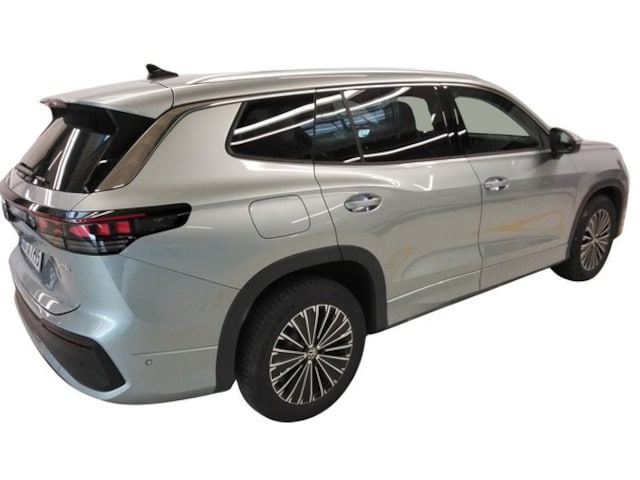 Volkswagen Tayron 1.5 eTSI DSG Life