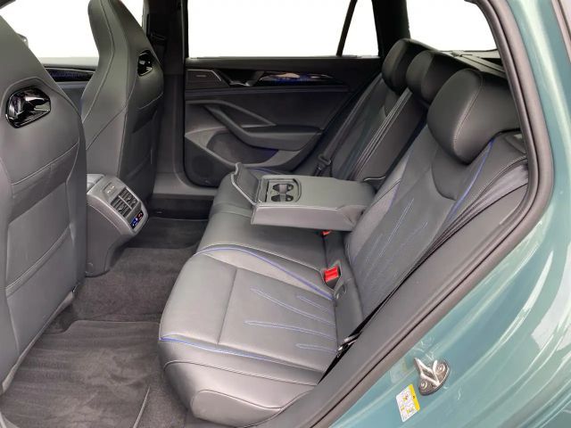 Volkswagen Passat 2.0 TDI R-Line Variant