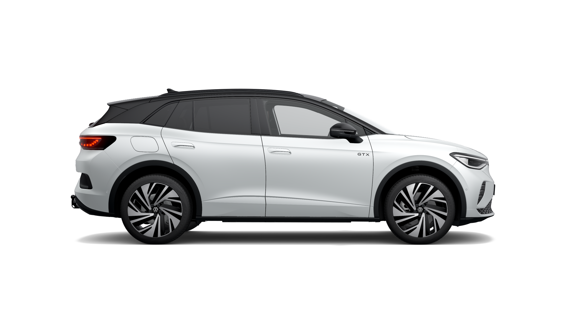 Volkswagen ID.4 220 kW 4Motion GTX