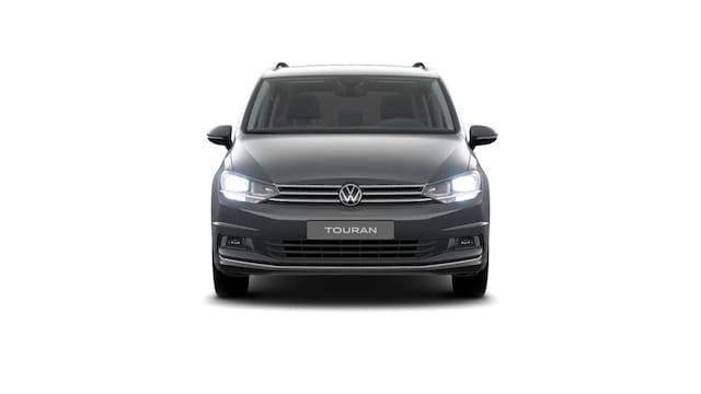 Volkswagen Touran DSG Move