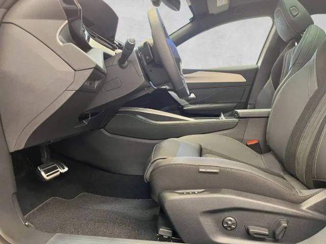 Peugeot 308 GT-Line Hybrid SW