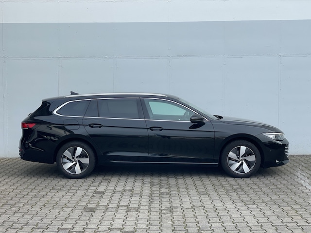 Volkswagen Passat 1.5 eTSI Business DSG