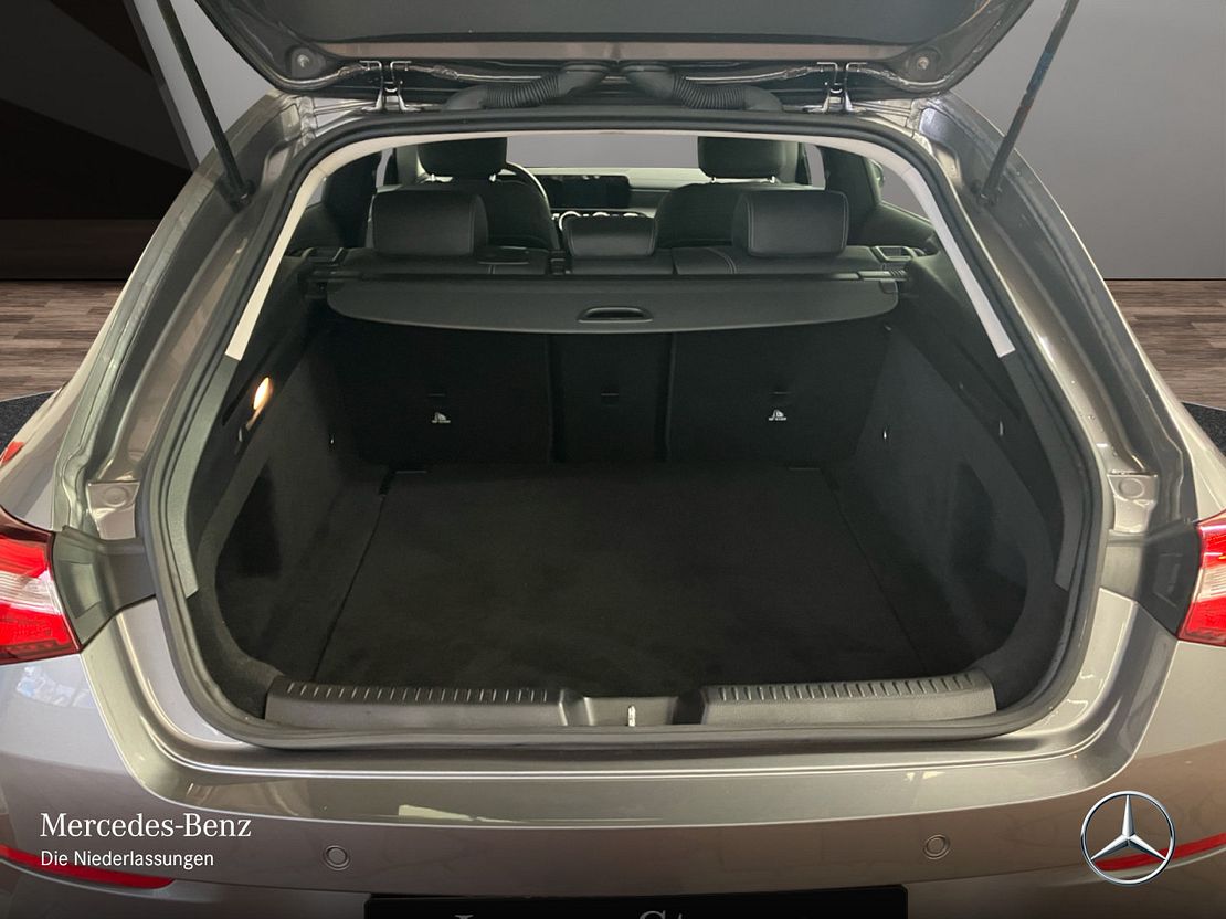 Mercedes-Benz CLA 200 CLA 200 d Shooting Brake