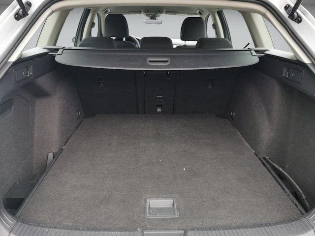 Volkswagen Golf 2.0 TDI Variant