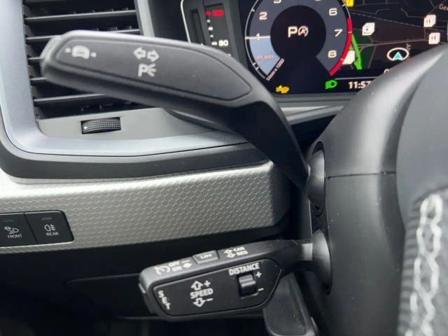 Audi A1 30 TFSI S-Line S-Tronic