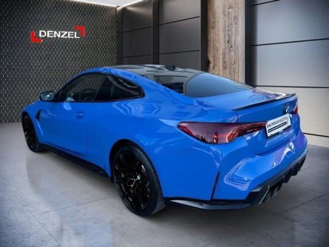 BMW M4 Competition Coupé xDrive