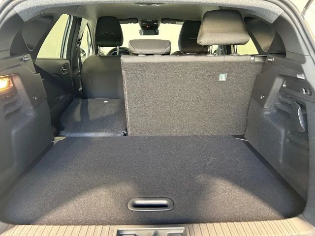 Mitsubishi ASX 1.6 HEV Hybrid PLUS +++ neues Modell +++